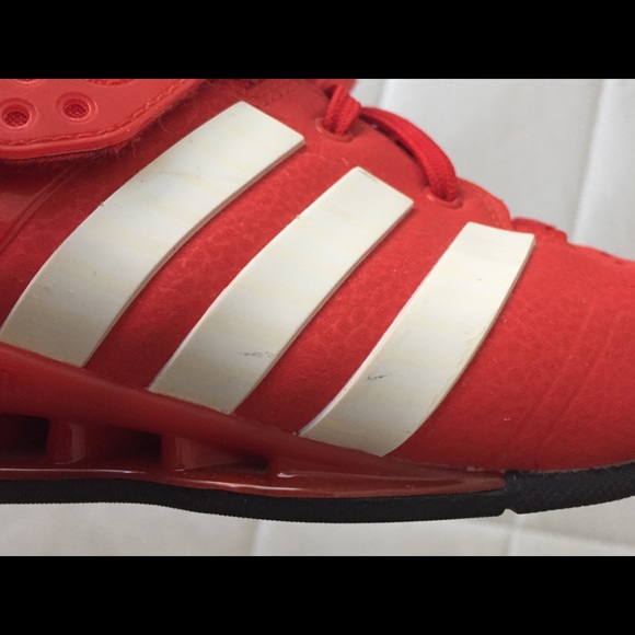 adidas adipower 10.5